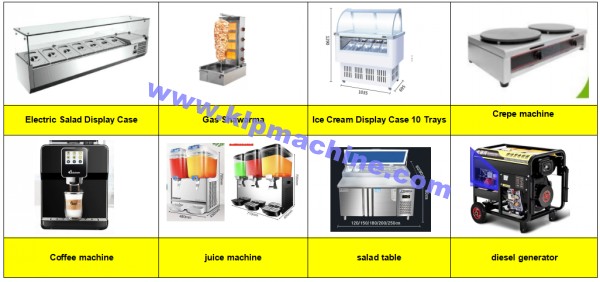 food cart equipment can choose-klpmachine.com (1) food cart equipment can choose-klpmachine.com (1)
