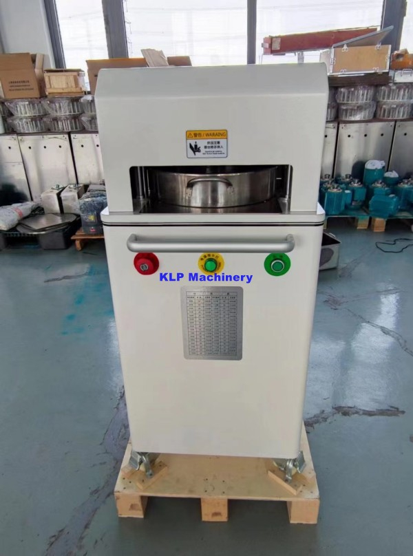 Bakery Equipment 36 PCS Electric Bread Dough Divider for Sale
