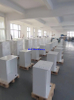 20 Pcs Hydraulic Dough Divider 100g To 1000g Dough Dividing Machine for Bakery 