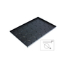 MY12291 Non-Stick Alusteel Tray-24Cups ,Cookies Bread Baking Pans 