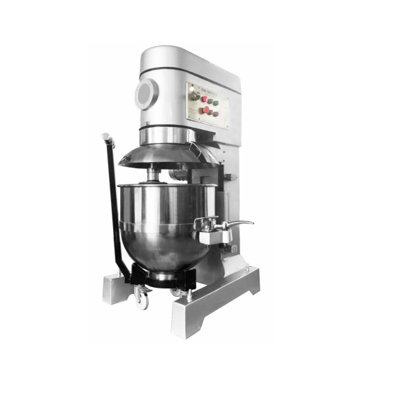 10l 15l 20l 30l 40l 50l 60l 80l 100l Planetary Food Mixer And Cake Dough Mixer With Stainless Steel