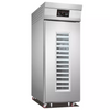  Luxury Type Micro-computer Panel Stainless Steel Frozen Fermentation Cabinet Commercial 36 Pans Chiller Proofer