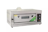 Economical Type Commercial 1 Deck 2 Trays Gas Deck Baking Oven Small Single Deck Gas Oven for Baking 