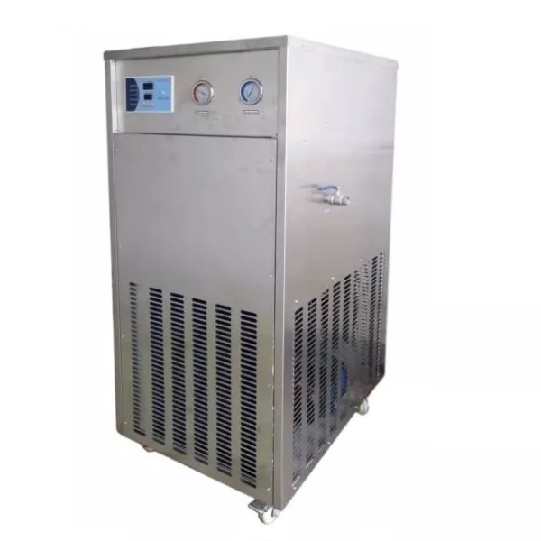 China Commercial Water Chillers Machine Manufacturers Commercial Water Chillers Machine 6184