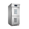 Luxury 2 Doors 36 Trays Freezer Proofer Bread Pizza Dough Proofer Retarder Prover Freeze Retard Proofer