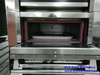 Luxury Type 4 Decks 4 Trays Electric Deck Oven Bakery Oven Prices Electric Deck Oven Commercial Baking Oven for Bread Cake Cookies Pizza 
