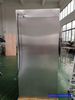 Sinlge Door 32 Trays Bread Dough Proofer Bread Fermentation Room Dough Fermentaion Box Dough Prover Bakery Equipment 