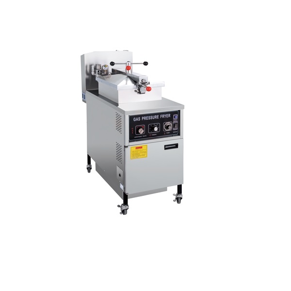 MDXZ-25 pressure fryer-klpmachine.com
