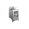 OFG-321 Comptuer Panel Gas Open Fryer Single Tanks Gas Fryer Chips Frying Machine (One Tank Two Baskets)
