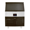 90kg/126kg Per Day Commercial Ice Maker Ice Cube Machine Commercial Ice Making Machine for Sale Ice Maker Machine Price 