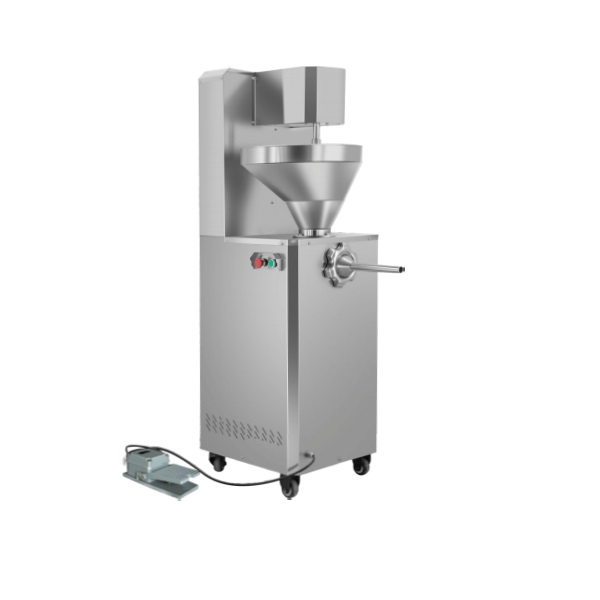  Wholesale Large Productivity Sausage Stuffing Machine Commercial Sausage Stuffer Machine Sausage filler 