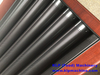 MY14201 China High Quality Non-stick 5 Channels Baguette Tray French Bread Pan Baking Trays 