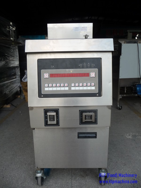 OFE-321 open fryer -klpmachine.com (12)