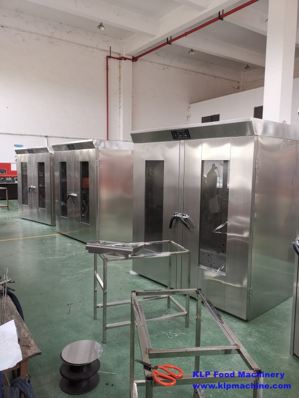 new dough proofer (5)