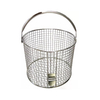 Deep Fryer Pressure Cooker Home Use 