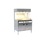Chips Warmer French Fries Display Warmer Chips Display Warmer Station VF-98