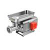 Small Table Top 150kg/h 250kg/h 320kg/h Stainless Steel Meat Mincer Meat Grinder Sausage Making Machine