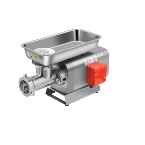 Small Table Top 150kg/h 250kg/h 320kg/h Stainless Steel Meat Mincer Meat Grinder Sausage Making Machine