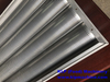 MY14201 China High Quality Non-stick 5 Channels Baguette Tray French Bread Pan Baking Trays 