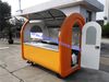 Food Cart Mobile Coffee Catering Trailer Fast Food Truck for Sale Food Trailer 