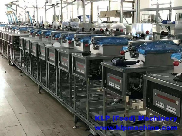 PFE-800 pressure fryer -klpmachine.com (12)