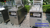 Electric Pressure Deep Fryer Computer Panel 