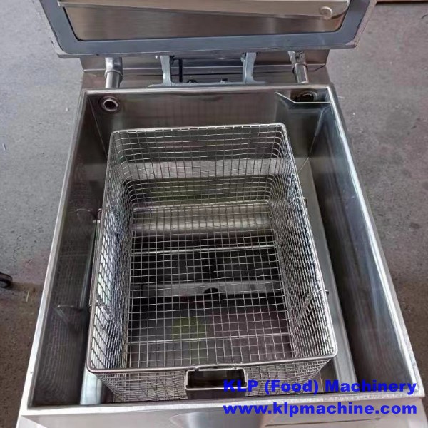 PFE-800 pressure fryer -klpmachine.com (5)