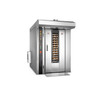 Good Quality 32 Pans And 64 Pans Rotary Oven Baking Bread Making Machine Electric Oven for Baking