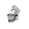 7L Small Table Top Egg Beater Cake Planetary Mixer Cream Mixing Machine Kitchen Equipment Stand Kitchen Blender 