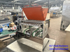 Small Vitamin Gummy Bears Making Machine Jelly Candy Beans Making Machine