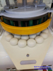 Full Automatic 30 Pcs Pizza Bun Dough Divider Rounder Automatic Round Dough Balls Making Machine Dough Ball Forming Machine 