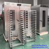 64 Trays Double Door Proofer China Bread Machine Fermenter /Fermentation Room/Prover/Proofer