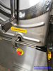 Commercial Industrial 680mm Bakery Croissant Dough Sheeter Machine Pizza Dough Sheeter Pastry Dough Sheeter Prices