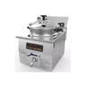 MDXZ-16B Electric Table Top Chicken Express Pressure Fryer Small Counter Top Fried Chicken Machine for Home Use 