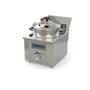 MDXZ-22 22Liters Counter Top Electric Pressure Fryer Chicken Fryer for Home Use 