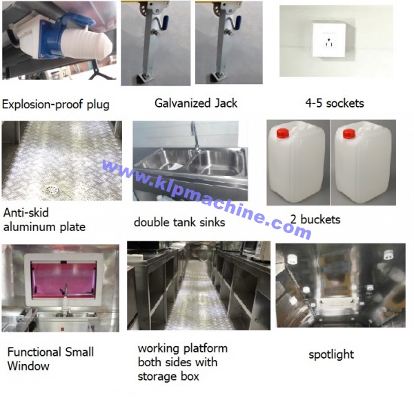 food cart inside-klpmachine.com 