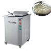 20 Pieces Hydraulic Volumetric Dough Divider Commercial Bakery Dough Divider for Loaf Bread French Baguette Bread (135-800g / Pc)