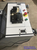 Mini Bread Moulder Stainless Steel Commercial Bakery Shop Mini Type Bread Dough Moulding Machine Bread Shaping Moulder