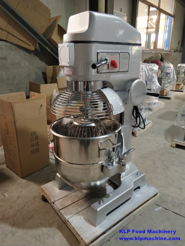 Commercial 10/20/30/40/50/60 /80/100/150 Liter Cake 100 Liter Planetary Mixer Bakery Machines Kitchen Cream Stand Food Mixers For Sale