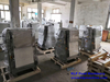 Stainless Steel 520mm Table Top Dough Pressing Croissant Making Machine Dough Lamination Machine Dough Sheeter