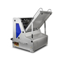 Automatic 12mm 31 Pcs Adjustable Electric Bread Slicer Machine Bakery Bread Shop Loaf Cutter Toast Slicing Machine 