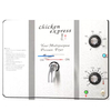 Deep Fryer Pressure Cooker Home Use 