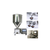 Mini Bread Filling Machine Croissant Puff Bread Filling Machine Bread Jam Injector Machine 