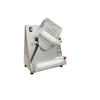 Small Table Top 30CM Pizza Dough Roller Pizza Sheeter Pizza Dough Pressing Machine Home Use Dough Roller For Pizza