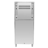 136kg/158kg /227kg/318kg/454kg Per Day Ice Making Machine For Making Ice Cube Ice Maker China Portable Ice Maker