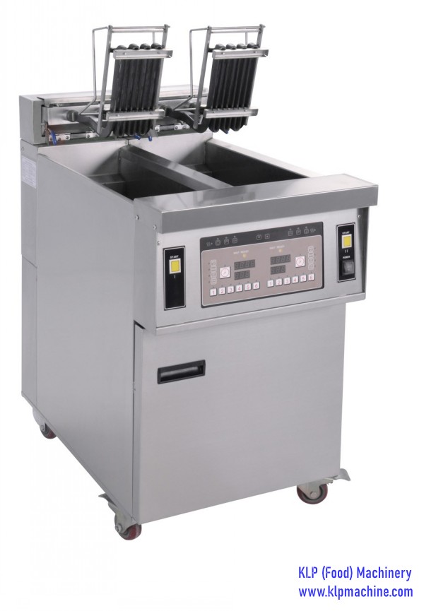 OFE-28A open fryer-klpmachine.com (2)