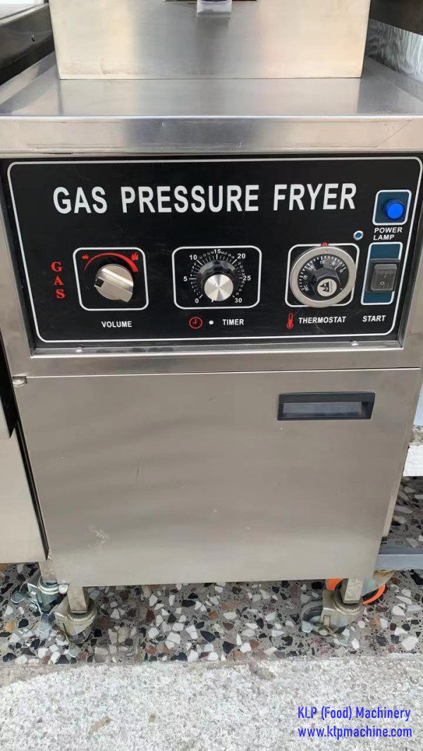 MDXZ-25 pressure fyrer- klpmachine.com (2)