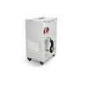 Vertical Commercial Electric Meat Cutting Machine Stainless Steel Meat Slicer Machine