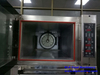 Electric 5 Pans Convection Oven with 10 Trays Dough Proofer Combi Oven With Proofer