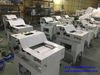 Mini Bread Moulder Stainless Steel Commercial Bakery Shop Mini Type Bread Dough Moulding Machine Bread Shaping Moulder